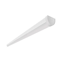 Corp de iluminat LED pentru montaj sub dulap, 60W, 230V, 4000K, 150 cm