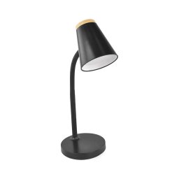 Lampă de birou LED TARA LED/4,5W/230V 4000K neagră