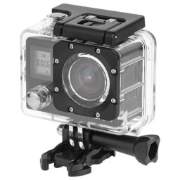 Camera Video Kruger Matz KM0291