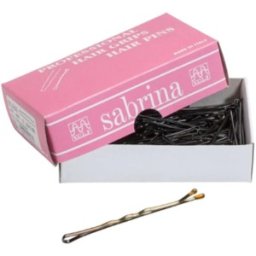 Agrafe Par, 5 cm, Maro, 200 g