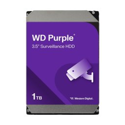 Hard disk 1TB - Western Digital PURPLE WD11PURZ