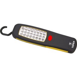 Lampa atelier topex 94W245 HardWork ToolsRange