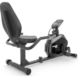 Bicicleta fitness orizontala VirtuFit RB100