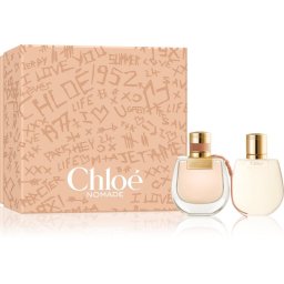 Chloé Nomade set cadou pentru femei