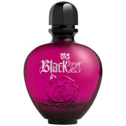 Apa de Toaleta Black XS, Femei, 80ml