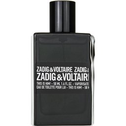 This is Him Apa de toaleta Barbati 50 ml