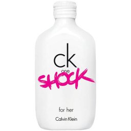 One Shock Apa de toaleta Femei 100 ml