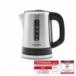 Fierbator 42435 Design Water Kettle Mini