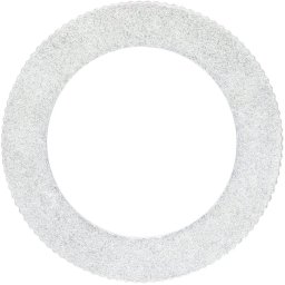 Inel reducție pentru lame de fierăstrău circular, 30 x 20 x 1.2 mm