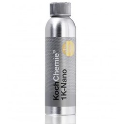 Produse cosmetice pentru exterior Koch Chemie 1K Nano - Protectie Nano Vopsea 250 ml