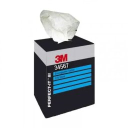 Accesorii service auto 3M Set Lavete Degresare 37x29 cm 100 buc