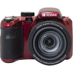Aparat foto digital Kodak AZ425 Red