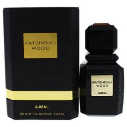 Ajmal, Patchouli Wood, Eau De Parfum, For Women, 100 ml For Women