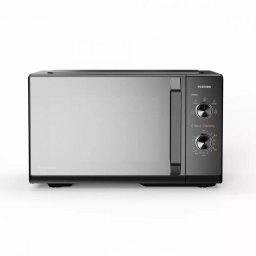 Cuptor cu microunde 800 W 20 L MW3-MM20PF(BK) MWO Negru
