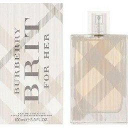Brit For Her EDT 100 ml