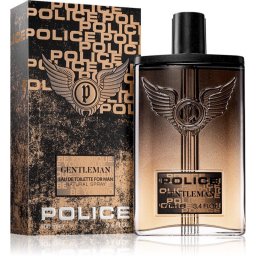 Apa de toaleta Gentleman 100ml