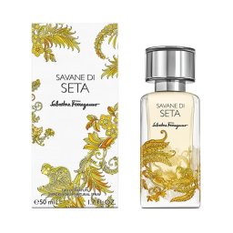 Apa de parfum Savane Di Seta 100ml