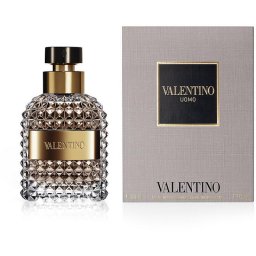 Apa de toaleta Uomo 100ml