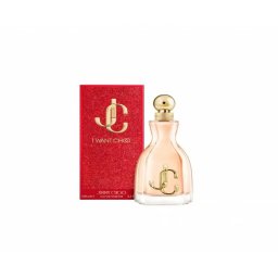 Apa de parfum I Want Choo 100ml
