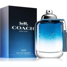 Apa de toaleta Blue 60ml