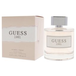Apa de toaleta 1981 Women 100ml