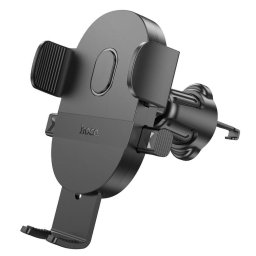Suport auto telefon Hoco H18, 4.5-7 inch, universal, negru