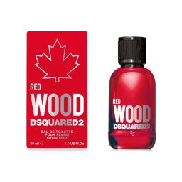 Apa de toaleta Red Wood Pour Femme 30ml