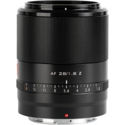 Obiectiv foto DSLR Obiectiv Auto VILTROX AF 28mm F1.8