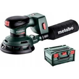 600146840, 18 V, 125 mm, Multicolor