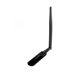 extern 2.4 GHz, USB 2.0, antena 5dB detasabila, port, 300 Mbps