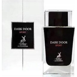 Alhambra Maison Alhambra Dark Door Sport EDP M 100 ml