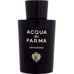 Alkotest ACQUA DI PARMA Zafferano EDP spray 180ml