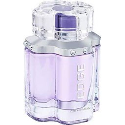 Alkotest SWISS ARABIAN Ladies Edge EDP spray 100ml