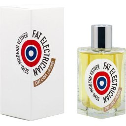 ETAT LIBRE D'ORANGE Fat Electrician Men EDP spray 50ml