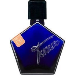 No.09 Orange Star Unisex Eau De Parfum 50ml