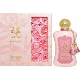 ZIMAYA Fatima Pink EDP spray 100ml