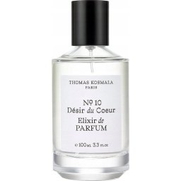 Alkotest THOMAS KOSMALA No.10 Desir Du Coeur Elixir EDP spray 100ml