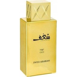 SWISS ARABIAN Shaghaf Oud EDP spray 75ml