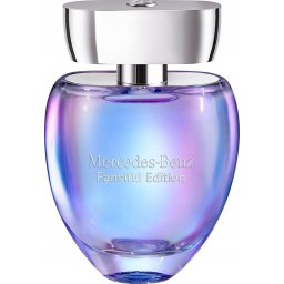 Mercedes-Benz Fanciful Edition EDT spray 90ml