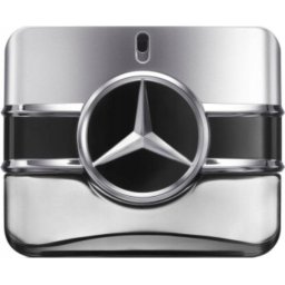 MERCEDES-BENZ Sign Your Attitude EDT spray 50ml