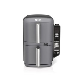 Friteuza SL451EU Double Hot Air Fryer Gri