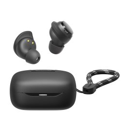 JR_DB3_B, Autonomie 8 ore, Bluetooth 5.4, Negru