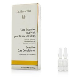 Dr. Hauschka Sensitive Care Conditioner 10x1 ml