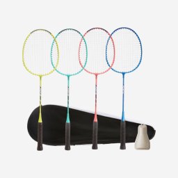 Set de rachete de badminton Fun BR130 Adulți