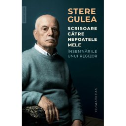 Scrisoare catre nepoatele mele