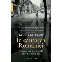 In cautarea Romaniei