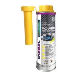 Aditiv Ravenol Diesel Power Performance 300ml