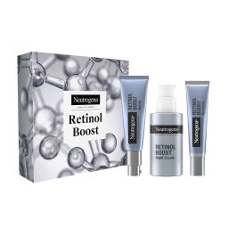 Neutrogena Retinol Boost Set Set cadou Femei