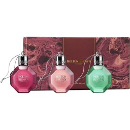 Molton Brown Festive Bauble Set cadou Femei