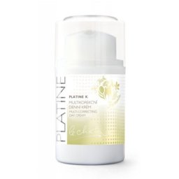 Le Chaton Multi-Correcting Day Crema Femei 50 g